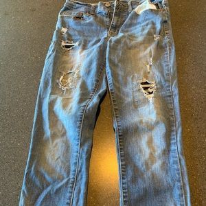 American Eagle Size 6 Jeans